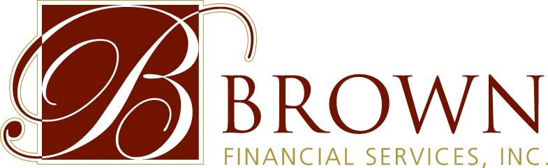 Brown Financial Services